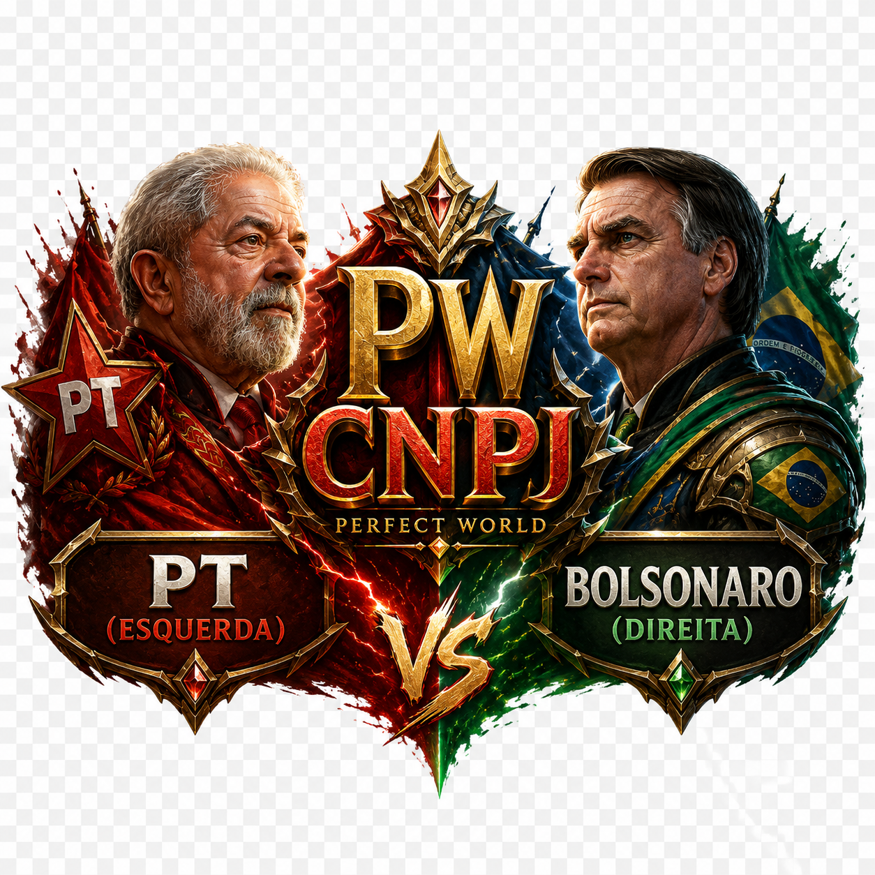 PW CNPJ